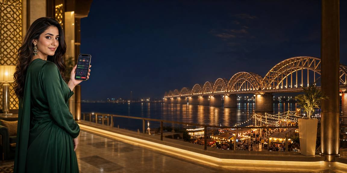 jjrs Event centre